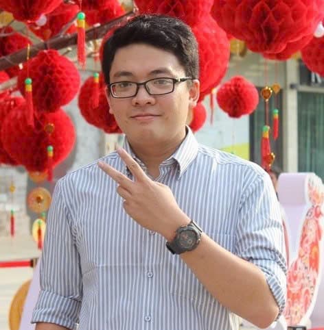 TS. Huỳnh Chí Kiên