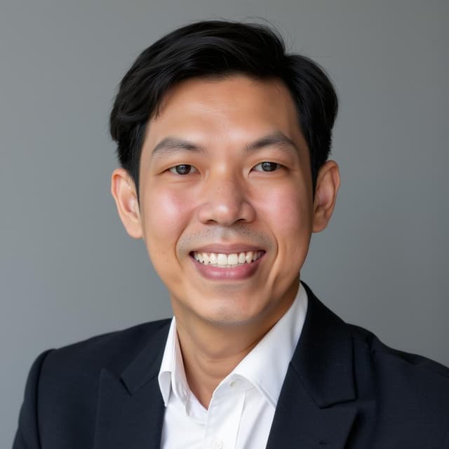 Lâm Phát Thuận