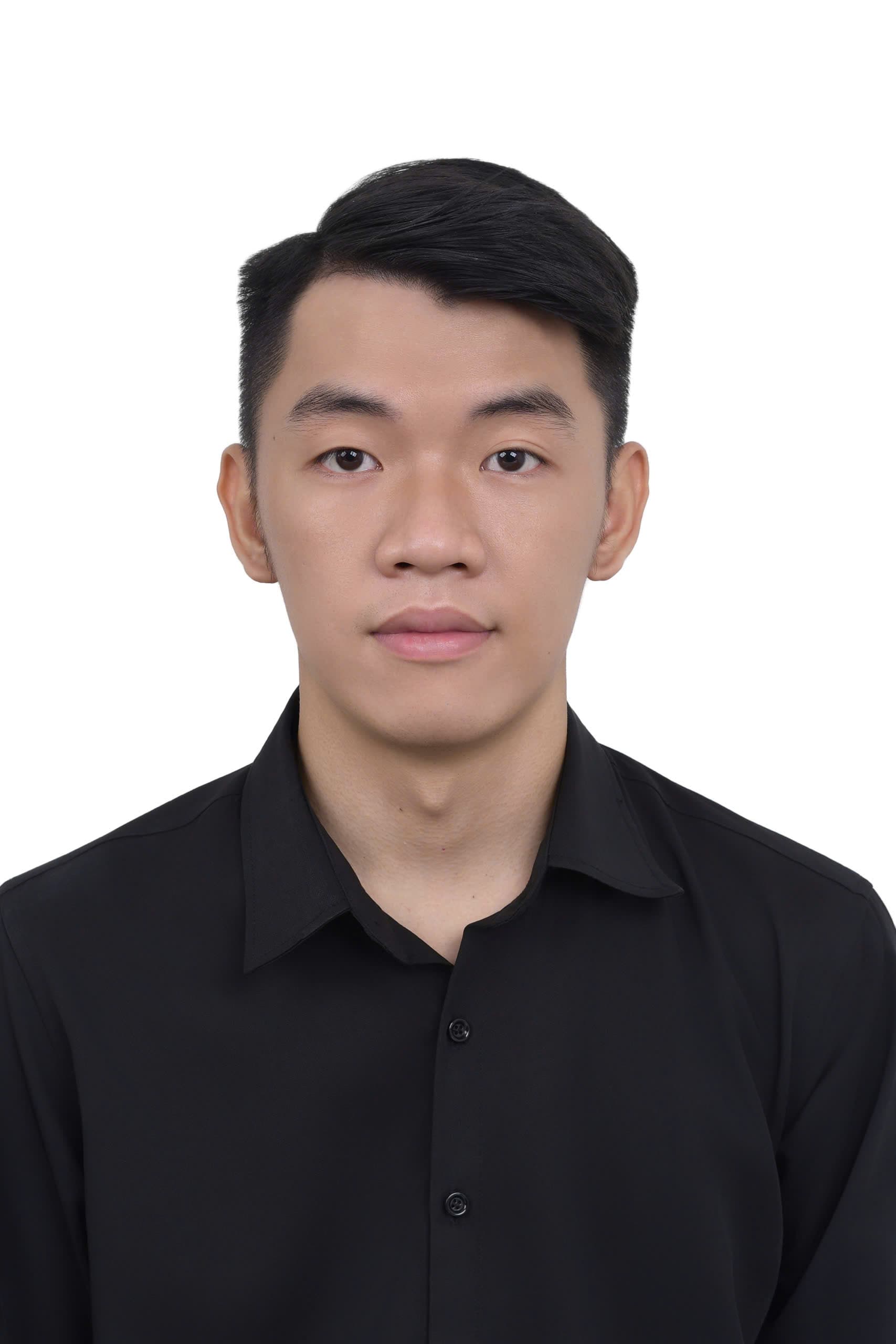 Huỳnh Nguyên Phúc