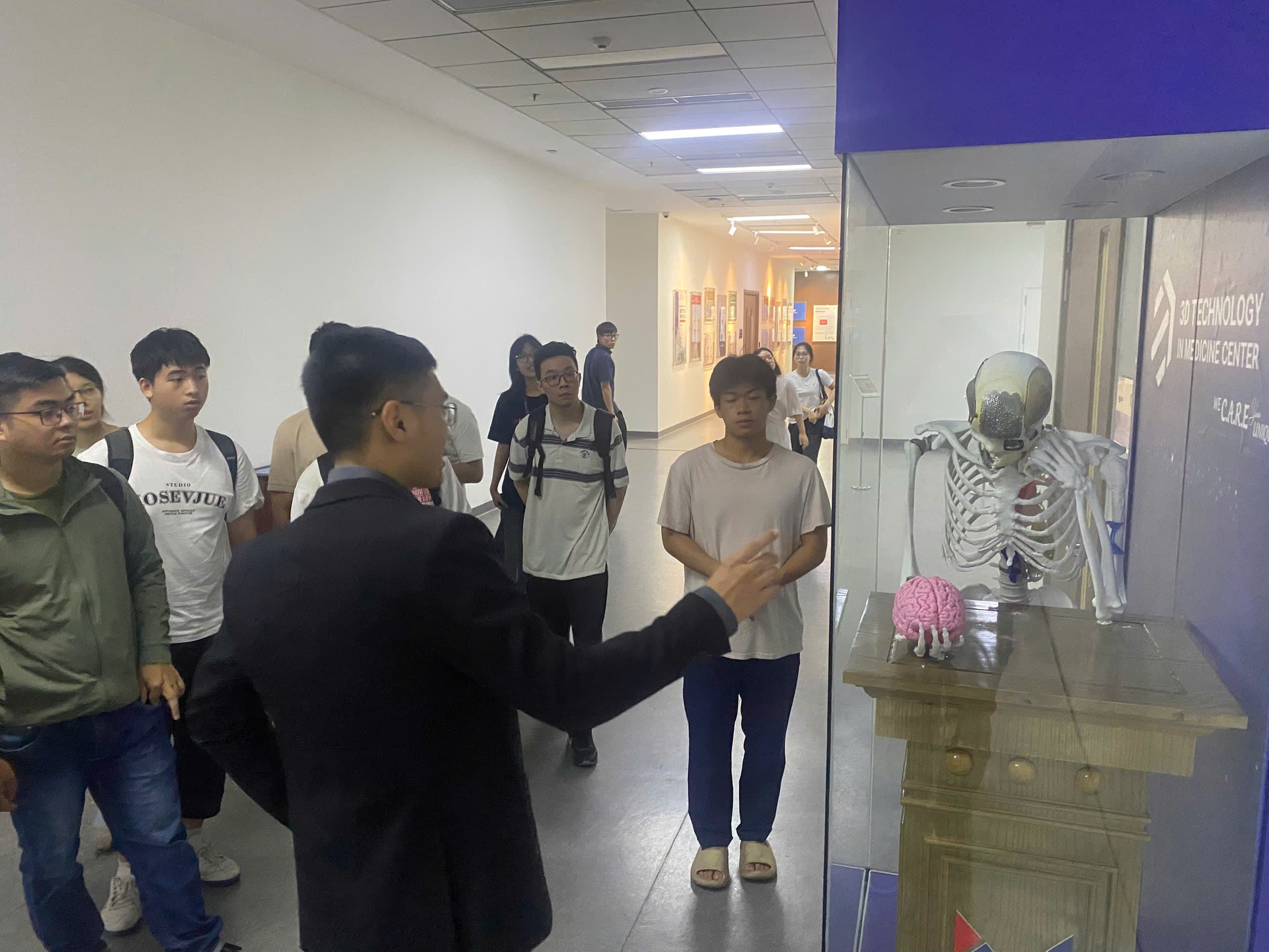 Hoạt động 17