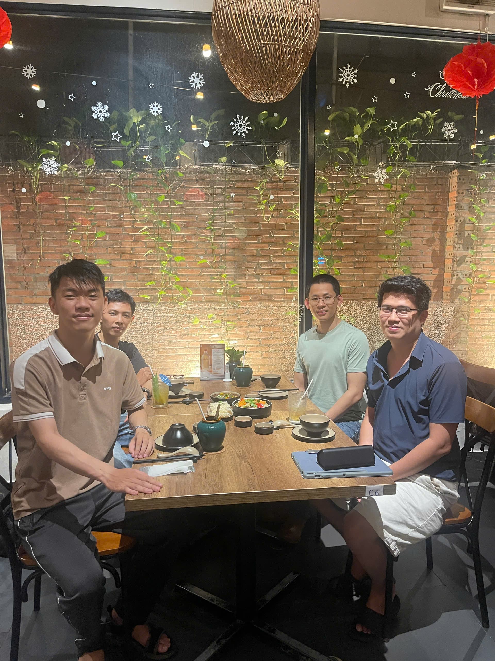 Hoạt động 20
